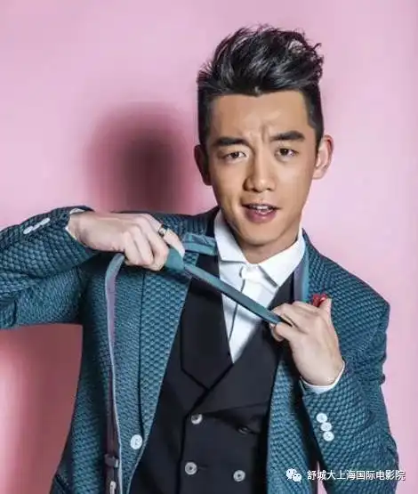 前任3火热上映,韩庚郑凯闷骚明贱来袭