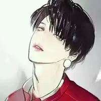 最新男生最帅气的卡通动漫头像大全事了拂衣去深藏功与名