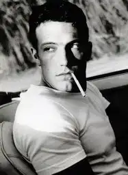 成熟man味衰老你也能绝杀美女