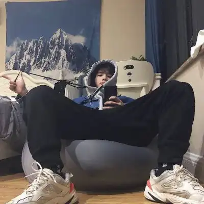 高清超酷吊炸天的头像男生头像图片