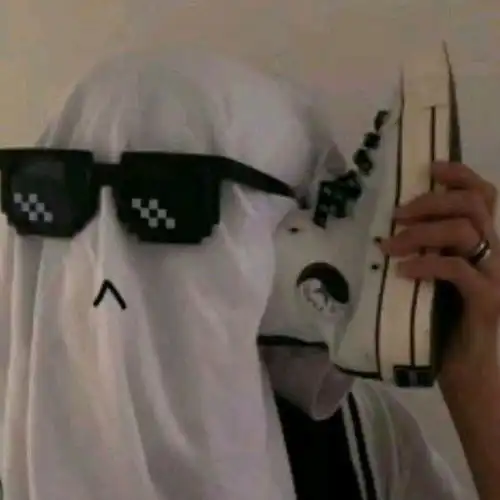 有什么沙雕一点的头像,男生用