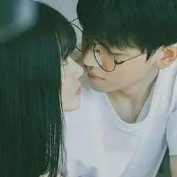 这两张图片是情头或者cp吗