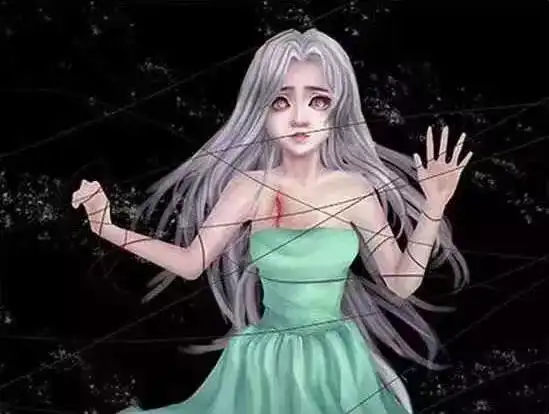 18岁毕业薪资6k,看二次元萌妹子如何逆袭