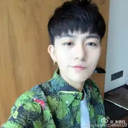 超级女声15强画风震惊瞬间变超级男声