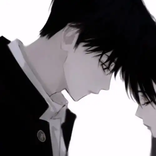 情侣头像一对两张l你为什么想要谈恋爱