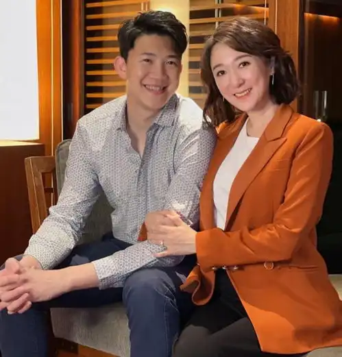 38岁妈祖脸女星怀孕曾自曝流产经历想离婚,坦言婆婆看到会紧张