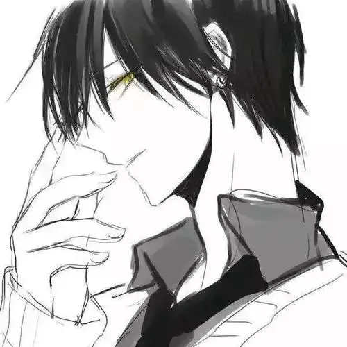 你一定会爱上的动漫头像