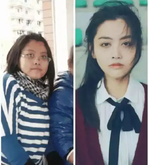 歪果网友总结大一vs大四的变化,哈哈哈太真实了