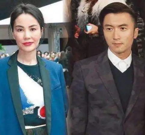 王菲不肯入门谢家,只因谢贤一句话谢霆锋这次发飙了