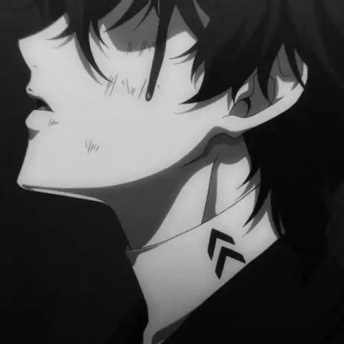 男生头像你到底是什么品种的鱼这么难钓