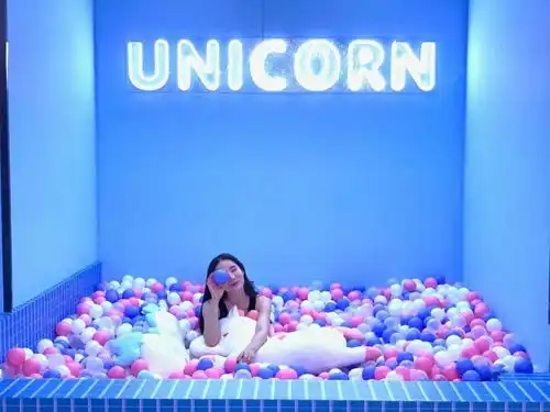 正大广场风靡抖音的5d星空馆空降魔都,360颠覆视觉19元29元单人票1张让你制霸朋友圈