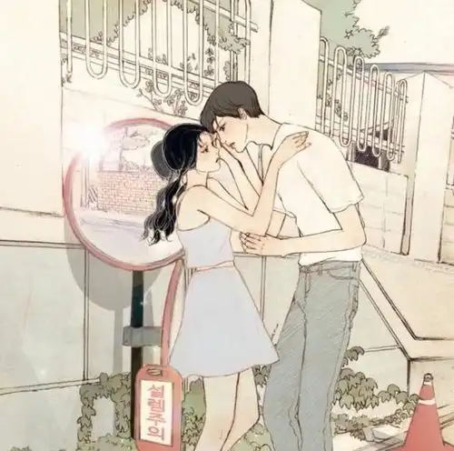 越是深爱你的男人,越会自觉的为你做这3件事