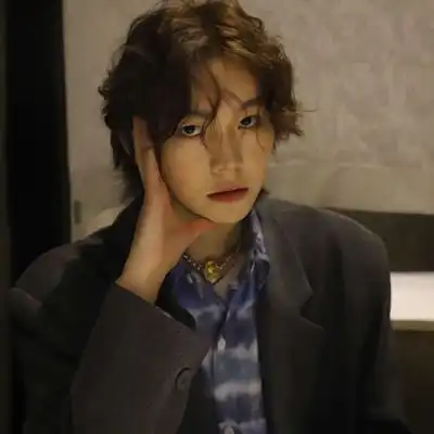 惹事端的男生头像霸气超拽不收敛可爱点