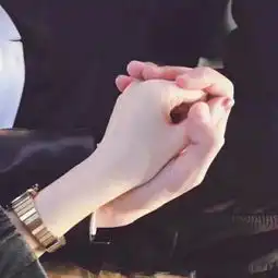 求这个头像的另一半