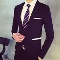 男头像成熟帅气微信头像图片大全