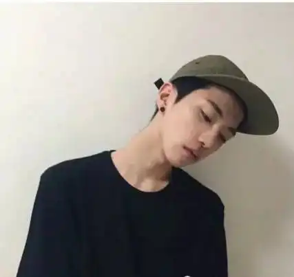 怎样看待男生秀恩爱