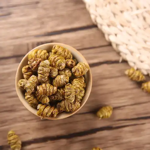 男人不想衰老太快,每天用它泡水喝,让你精神好,越来越有男人味