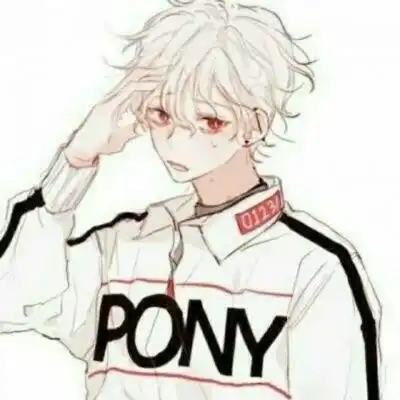 我又来了,今天也都是贼好看的头像卡通动漫头像我要个性网