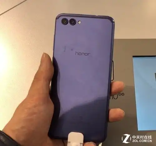 荣耀这款手机现身mwc2018主打人工智能备受关注