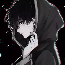 头像我喜欢的人多了,你算老大