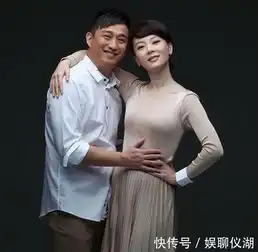 她是黄磊的闺蜜,41岁未生子却为爱情做继母,雷佳音称她妖精