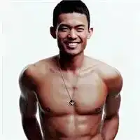 头像男生腹肌头像霸气