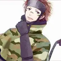 2019最潮最火男生头像卡通微信头像图片大全