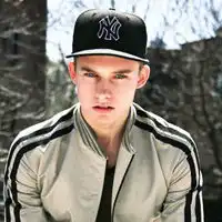 浮生覆声抚笙默个性欧美型男头像