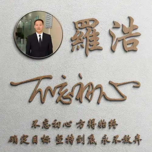 2022年你的微信头像该换了,3d励志耐看个性签名头像,有你的吗