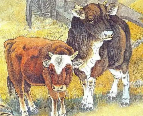 人穷志不短的4大生肖男疼老婆又上进,今年发财全款买车房