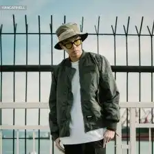 ma1飞行员夹克男