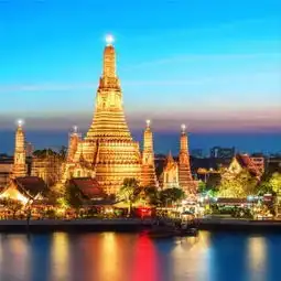 50岁男人微信风景头像