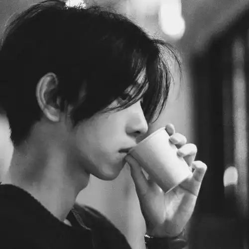 头像你不喜欢我没关系,毕竟不是每个人都那么有品味