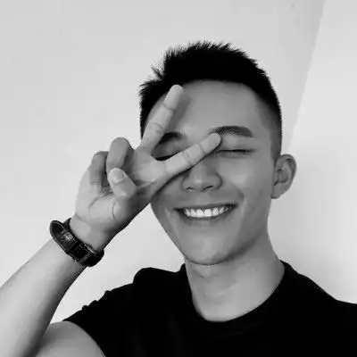 优质男生小清新头像帅气忧心忡忡荷尔蒙爆棚