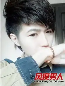 这款发型剪起来和打理起来难吗