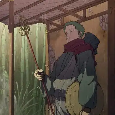 超霸气的炫酷的动漫海贼王头像合集