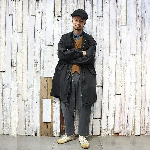 爆爆的相册中老年男性服装搭配指南