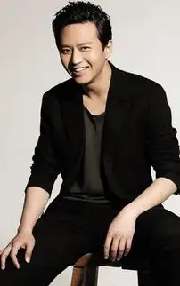 霸气男人邓超壁纸图集