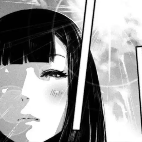 日漫女生头像我每天都在好好生活