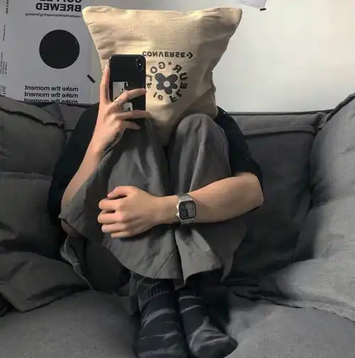 头像总有些惊奇的际遇