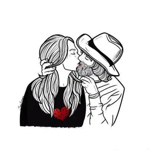 女人喜欢你,才会有这些表现