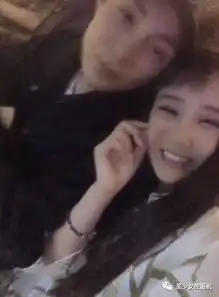 她是快手的宅男女神,17岁未婚生子,鼻子像阿凡达