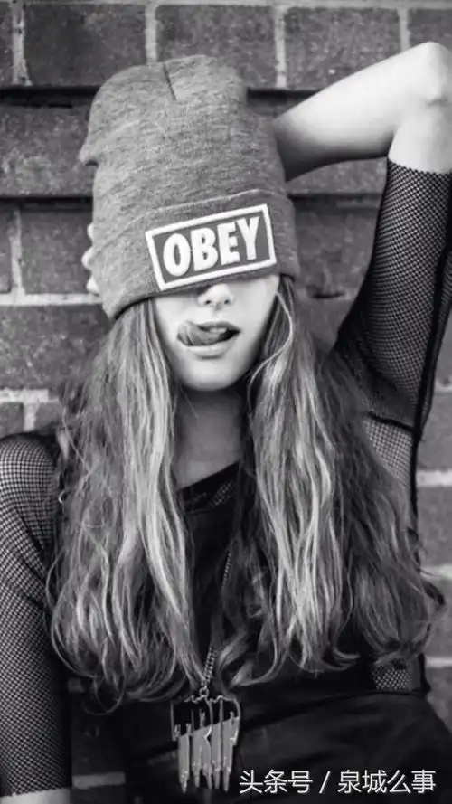 黑白的世界里,纯粹既是一种美