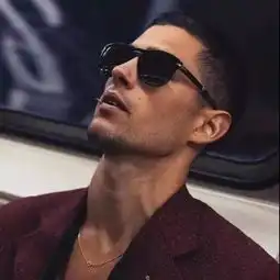 男生头像男生女生谈恋爱的时候和结婚后有什么差别