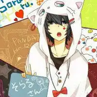 请问这个是什么动漫里的人,叫什么