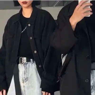 爱永不过时风格情侣头像