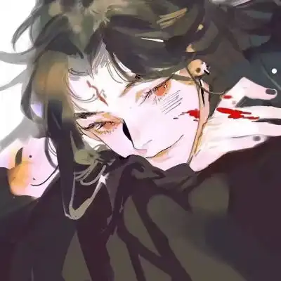 超好看的古风头像男生头像古风男生头像我要个性网