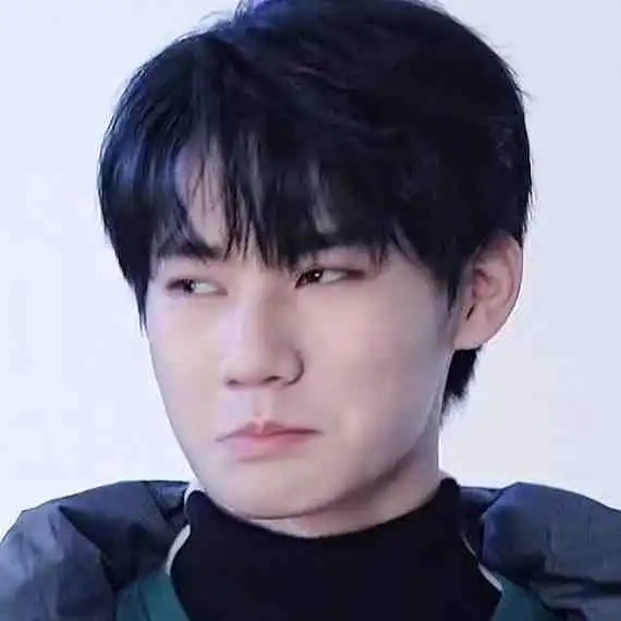 有没有时代少年团cp情头