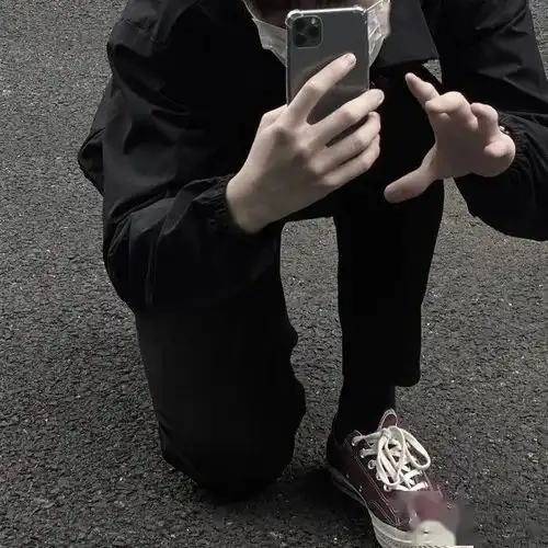 头像你可真讨厌讨人喜欢百看不厌