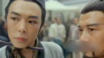 皇阿玛张铁林昔日照曝光青涩稚嫩
